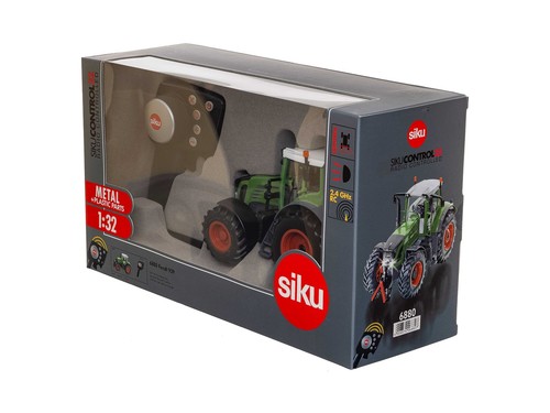 Siku farmer control 6880 fendt - siku,