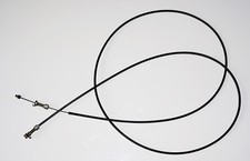 Maico Mobil Maicoletter Champion Brems  Bowdenzug 267 cm