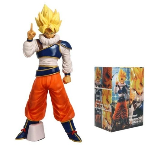 Dragon ball figur son - z,
