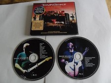 David Gilmour - Live In Gdansk