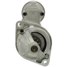 1x Starter New - Made In Italy