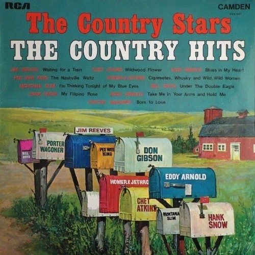 Jim reeves chet atkins - jim,