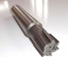 Hartmetallfräser Ø 30 mm Z=6