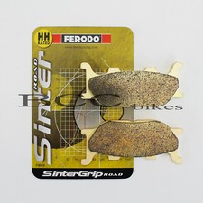 Ferodo Bremsbeläge vorne