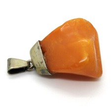 Bernstein Anhänger 835er