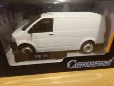 VW T5 Transporter 2010 weiss