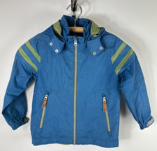 Ticket to Heaven Jacke Jungen