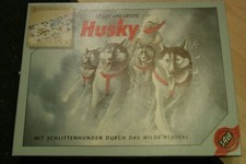 HUSKY  Spiel von Sala Games