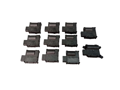 Stellmotor heizung set - stellmotor,