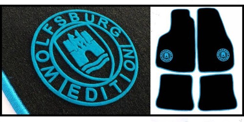 Wolfsburg edition wob türkis - wolfsburg,