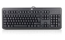 HP QY776AA#ABD Tastatur (USB)