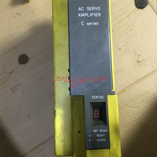 1pc used - 1pc, fanuc