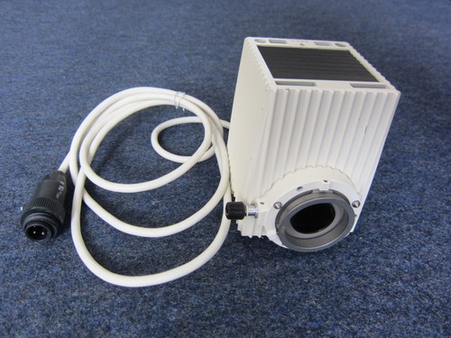 Zeiss mikroskop lamp - lamp, house