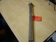 1 Heizkörper - Heizstab - Heizung für JUNO STEAMER