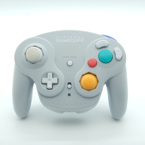 Nintendo gamecube controller - gamecube,