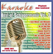 Karaoke - Best of