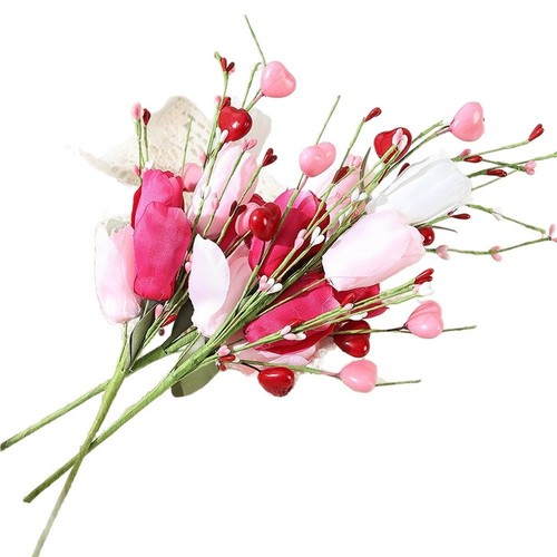Künstliche tulpen falsche - künstliche,