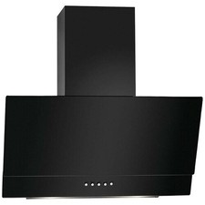 Bomann DU 7607 G Dunstabzugshaube Kopffreihaube 60cm breit Abluft Umluft 1717190