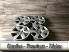 4 Originale Audi Alufelgen A6