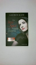 54009 Lauren Kate DAS BÖSE
