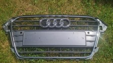 Audi A4 B8 Kühlergrill Frontgrill Vorne 8K0853651E  8K0853651F