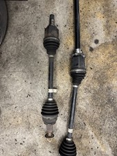 Maserati Ghibli Antriebswellen