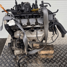 AUC, ALD Teilkompletter Motor