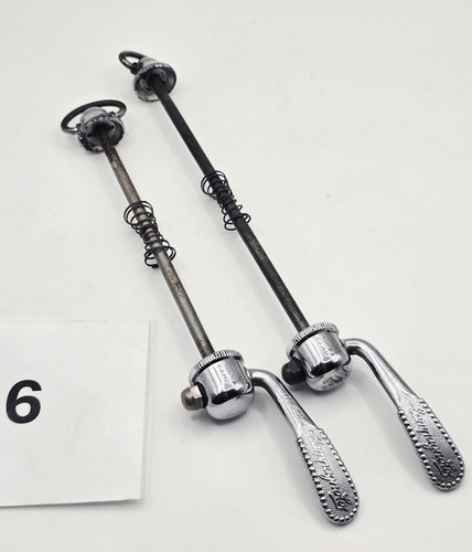 Paar vintage campagnolo - paar, brev