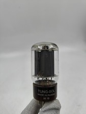 Tung-Sol Staubsauger Rohr