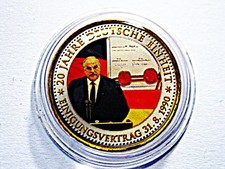 BRD  50 Cent 2004   20 Jahre