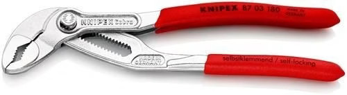 Knipex wasserpumpenzange - knipex,