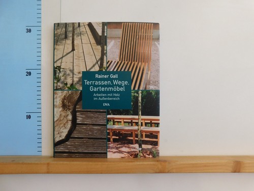 Garten gärtnern
