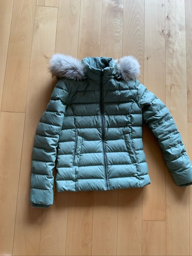 Tommy hilfiger winterjacke - hilfiger,