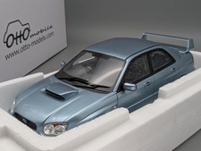 Modellautos 1:18 Otto Mobile