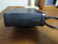 ICOM AT-180 HF/50MHz Antennentuner für IC-703/706/706MKII/718/7000/7100/7200