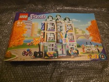 LEGO Friends 41711 Emmas