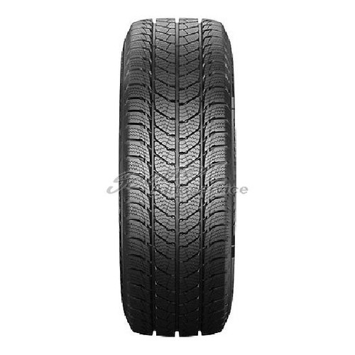 Semperit van grip 3pmsf - van,