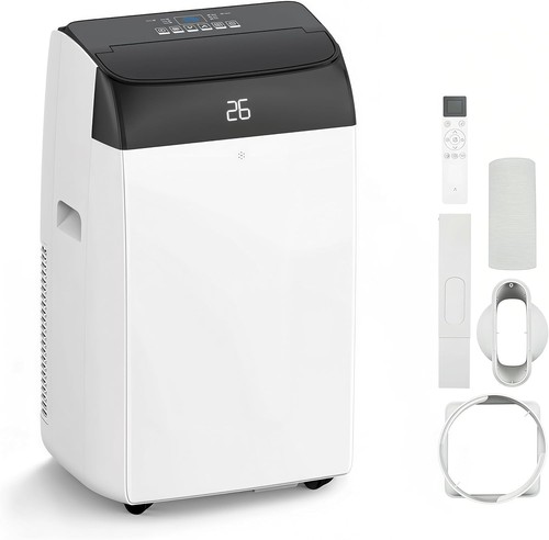 Klimaanlage 12000 btu klima - 12000,