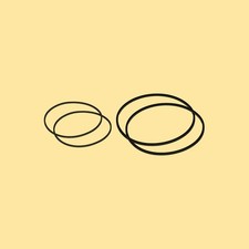 Riemen Set für Grundig MINI