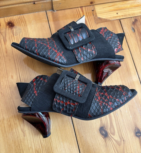Lisa tucci damen - lisa, sandalen