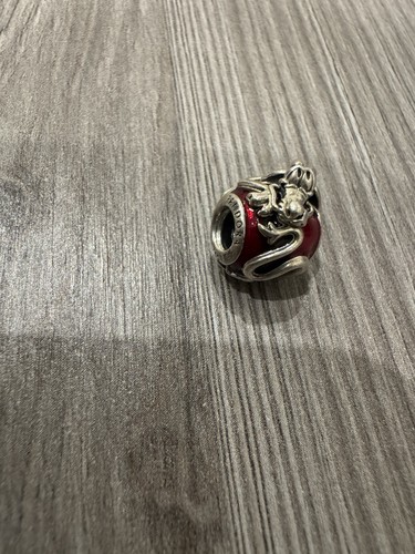 Disney pandora charm - pandora, aus