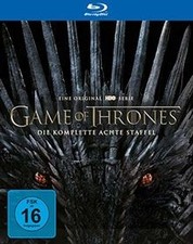 Game of Thrones - Staffel 8
