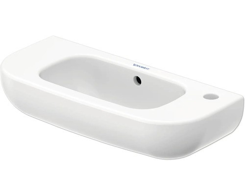 Duravit handwaschbecken code - duravit, d-code