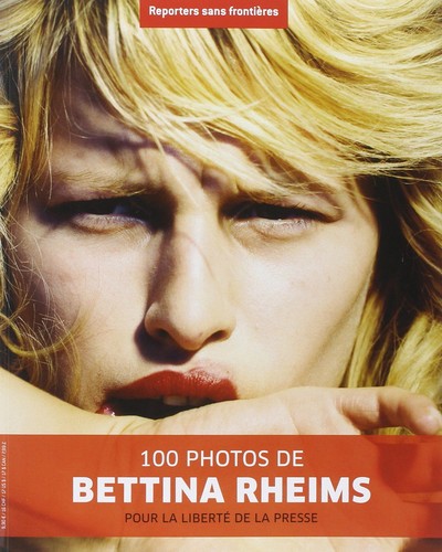 100 photos bettina rheims - de,