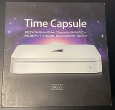 Apple Time Capsule 802.11n
