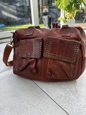 Cowboysbag Tasche