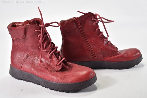 Think damen stiefelette - , boots