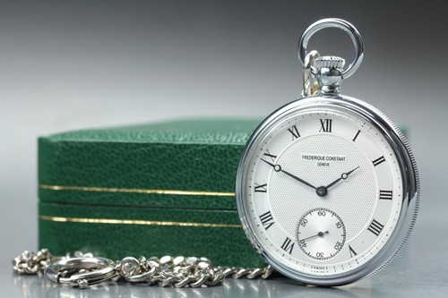Vintage frederique constant - vintage,