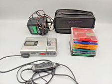 SONY MZ-R30 MINI DISC PLAYER