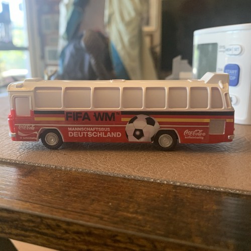 Mercedes benz o302 - , coca